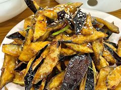 -米香居新鲁味·水饺餐厅