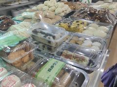 -锦馨豆汁(天坛路店)