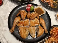 -威尼斯西餐厅(扬名广场店)