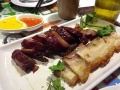 -新大咀港式茶餐厅(宝山万达店)