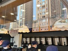 -茶颜悦色(米粉街店)