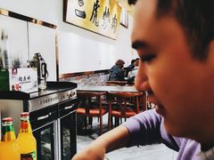 -靖远三虎特色羊羔肉