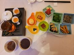 -福州天元国际威斯汀酒店·中国元素餐厅