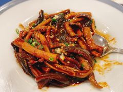 响油野生鳝糊-麟1929(外滩店)