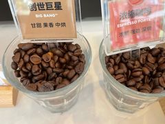 -Peet's Coffee皮爷咖啡(大学路店)