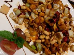 -陆壹捌餐厅(五大道店)