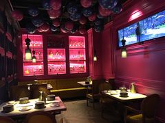 -加餐海鲜自助(集美银泰百货店)