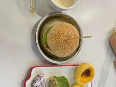 -129老爸茶丨清补凉