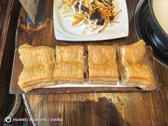 -御膳粥·牛乳粥底火锅·地道顺德菜(容桂店)