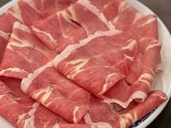-福寿斋·老北京铜锅涮肉·烧烤(清岚店)