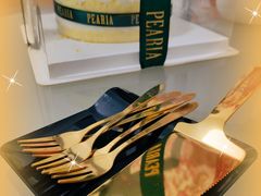 -柏尼娅PEARIA·蛋糕定制(北京SKP店)