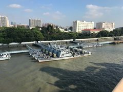 -上海港国际客运中心