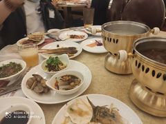 -芭菲盛宴·环球美食(解放碑英利国际店)