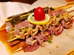 -晃晃悠悠酒肉合作社
