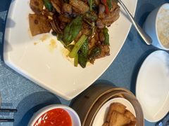 -闽海肴(北辰荟店)