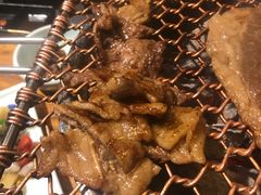 -黑牛の店·和牛烧肉(大悦城店)