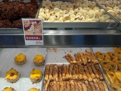 -彭记优口(王府井购物中心店)