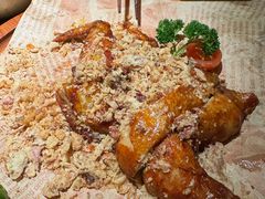 -岛风·台食小馆 ISLAND BISTRO(烟台山店)
