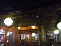 -纽斯桑拿会所(天山店)