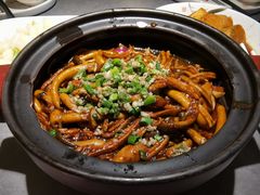 -吴越荣记苏州菜·松鼠桂鱼100%活鱼现做(斜塘老街店)