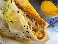-安悦煎饼(河北店)