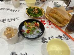 -东排食堂长沙小吃大排档(五一广场店)
