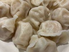 -李记饺子·熏酱东北菜(欢乐谷店)