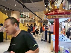 -麦当劳(豫园店)