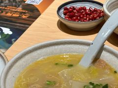 -大师兄·西北小馆(北站缤果空间店)