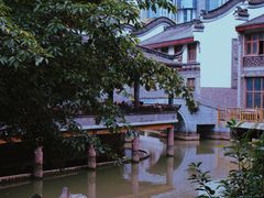 -龙潭水乡