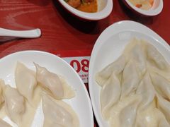 -喜家德虾仁水饺(北京超极合生汇店)