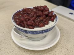 -仁信老铺甜品(北京路店)