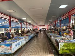 -大湾区中央湿地公园-十九涌