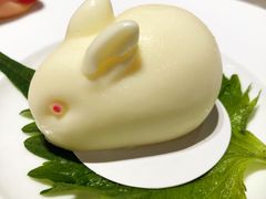 -海底捞火锅(安吉万达店)