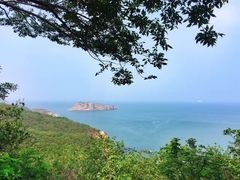 -棒棰岛宾馆景区