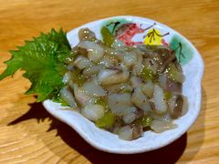 芥末章鱼-福匠日本料理(人民路店)