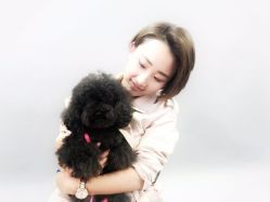 -MYYF SALON烫发染发