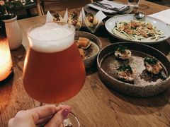 -BOR Eatery(安福路店)