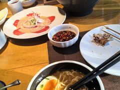 -禾风·海鲜料理自助(玉林店)
