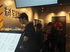 -书亦烧仙草(印象汇都市店)
