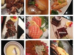 -稻早料理美术馆(城阳店)