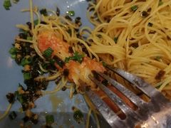 -HELLO 27 意面·沙拉·帕尼尼