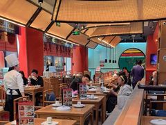 -满园烤鸭·春饼(中街大悦城店)