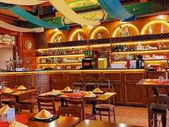 -申德勒加油站西餐厅(日坛路总店)