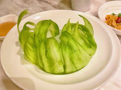 -莆田餐厅PUTIEN(金融街购物中心店)