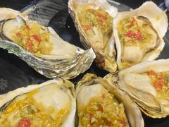 -烧蠔帮·湛江生蚝(工农店)