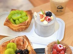 -光作面包Voila Lumiere(中山店)