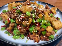 芋儿鸡-盛世盐帮·自贡特色(总店)