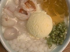 -宝珠奶酪(长宁金虹桥店)