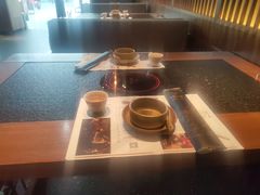 -盡膳口福跷脚牛肉火锅(北美新天地店)